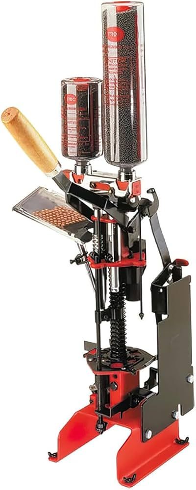 MEC 9000GN PRESS 12GA