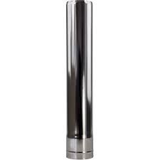 VH WINNERWELL 2.5" MED STOVE PIPE