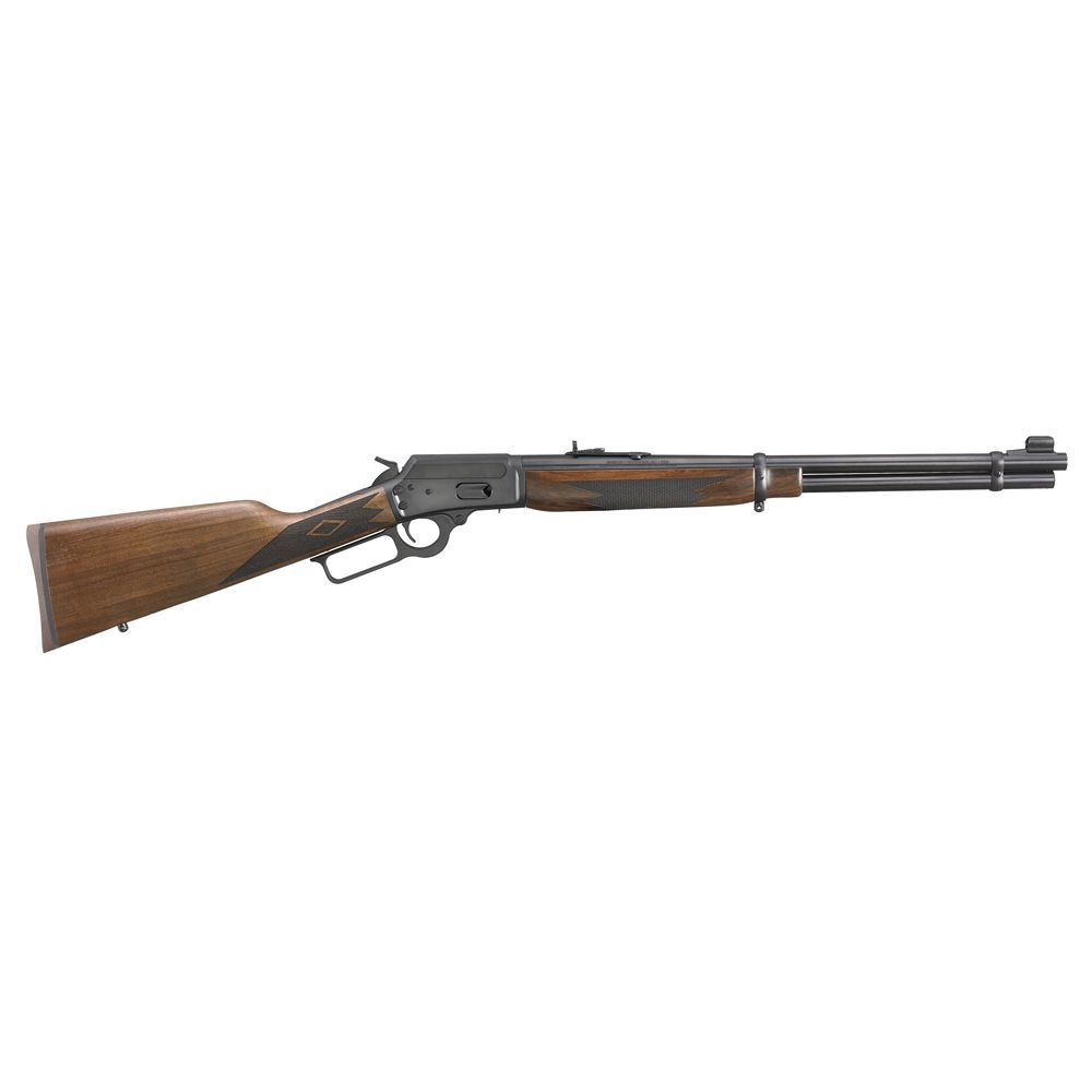 MAR 1894 CLASSIC 44 MAG 20.3" WALNUT SATIN LEVER ACTION