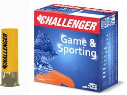 CHAL GAME &amp; SPORTING (single) 16GA