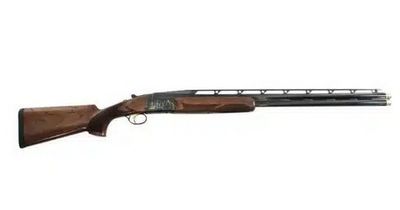 BET X-8 EXTRA SPORTING 12GA 30" WOOD OVER/UNDER