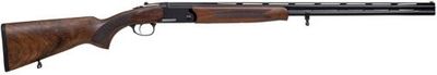FEDERATION FIREARMS SO-410 410GA O/U WOOD