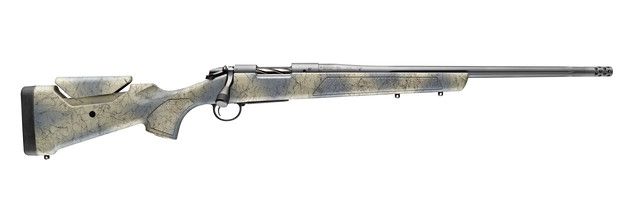 BERG B14 SIERRA WILDERNESS 6.5 CREEDMOOR