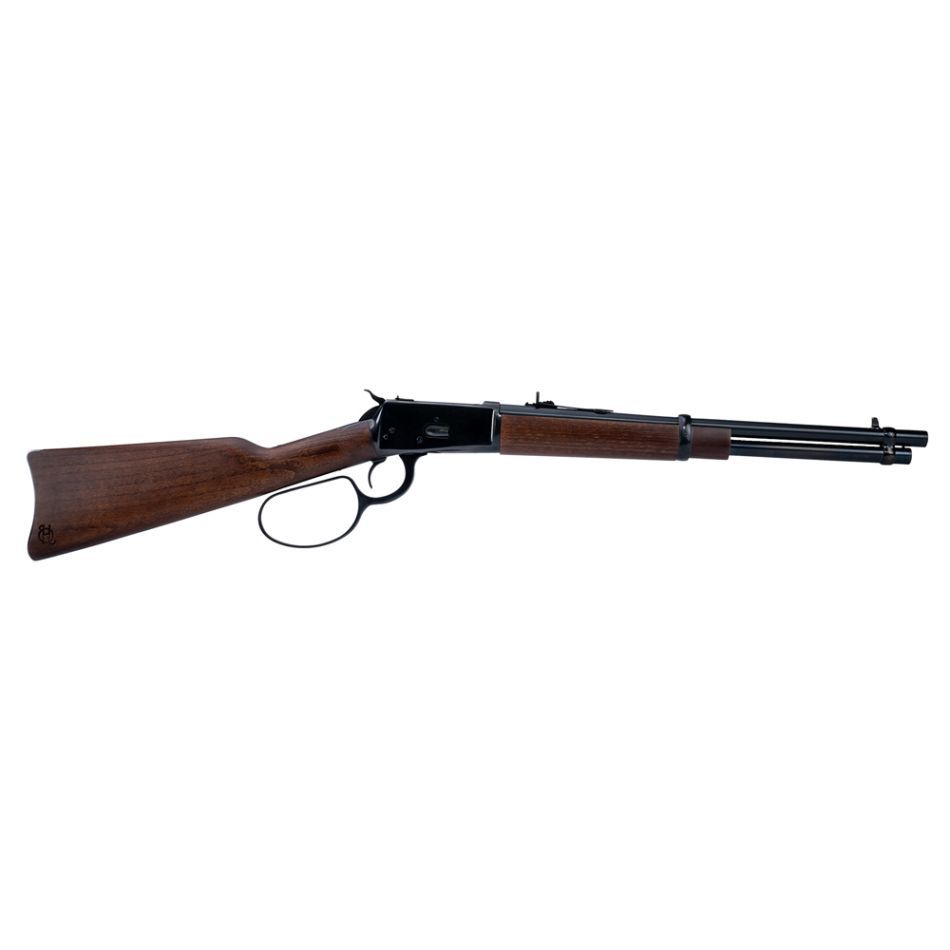 HER 92 BLACK / HW 357 MAG 8RND LEVER ACTION