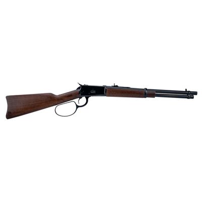 HER 92 BLACK / HW 357 MAG 8RND LEVER ACTION