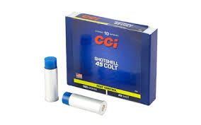 CCI 45 COLT 150GR #9 SHOTSHELL