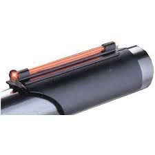TG GLO-DOT II BARREL UNIVERSAL FIBER-OPTIC SIGHT RED (FITS MOST 410 GA SHOTGUNS)