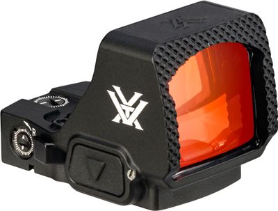 VOR DEFENDER-XL 2 MOA MICRO RED DOT