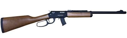 FF 1867 22LR , 18" BRL, 10RND DM WALNUT LEVER ACTION