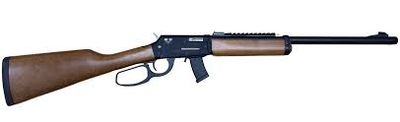 FF 1867 22LR , 18" BRL, 10RND DM WALNUT LEVER ACTION