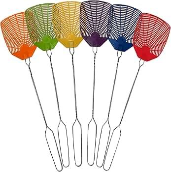 WIRE FLY SWATTER