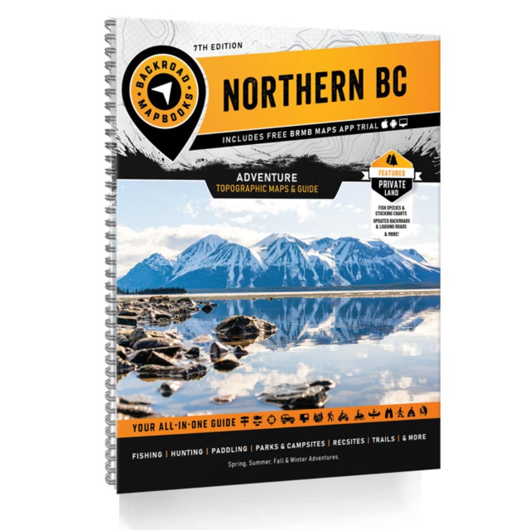 BRMB NORTHERN BC 7th EDITION