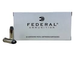 FED CLASSIC 38 SPECIAL 15GR SEMI-WADCUTTER HP HIGH VELOCITY (+P)