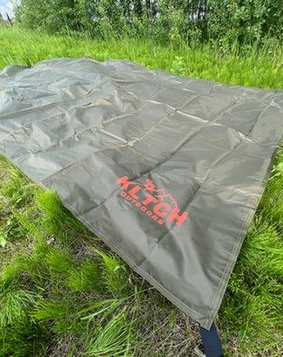 KLTCH BREAKDOWN MAT