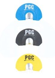 PHELPS PGC AMP THRILL ELK DIAPHRAGM PACK 3PK