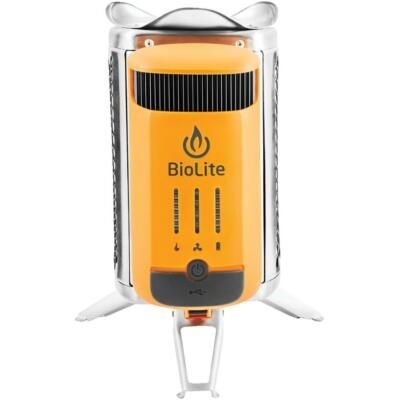 BIOLITE CAMP STOVE 2+
