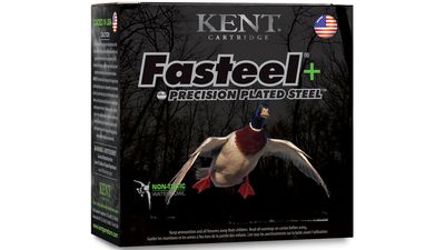 KEN FASTEEL 2.0 PPS 12GA 3.5" 1-3/8oz 1550FPS #BB (single)
