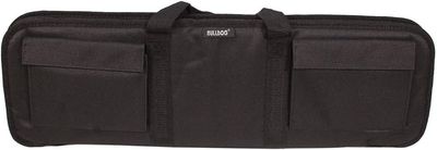 BD TACTICAL SHOTGUN 29" BLACK SOFT CASE