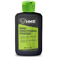 HME WIND CHECK 28g