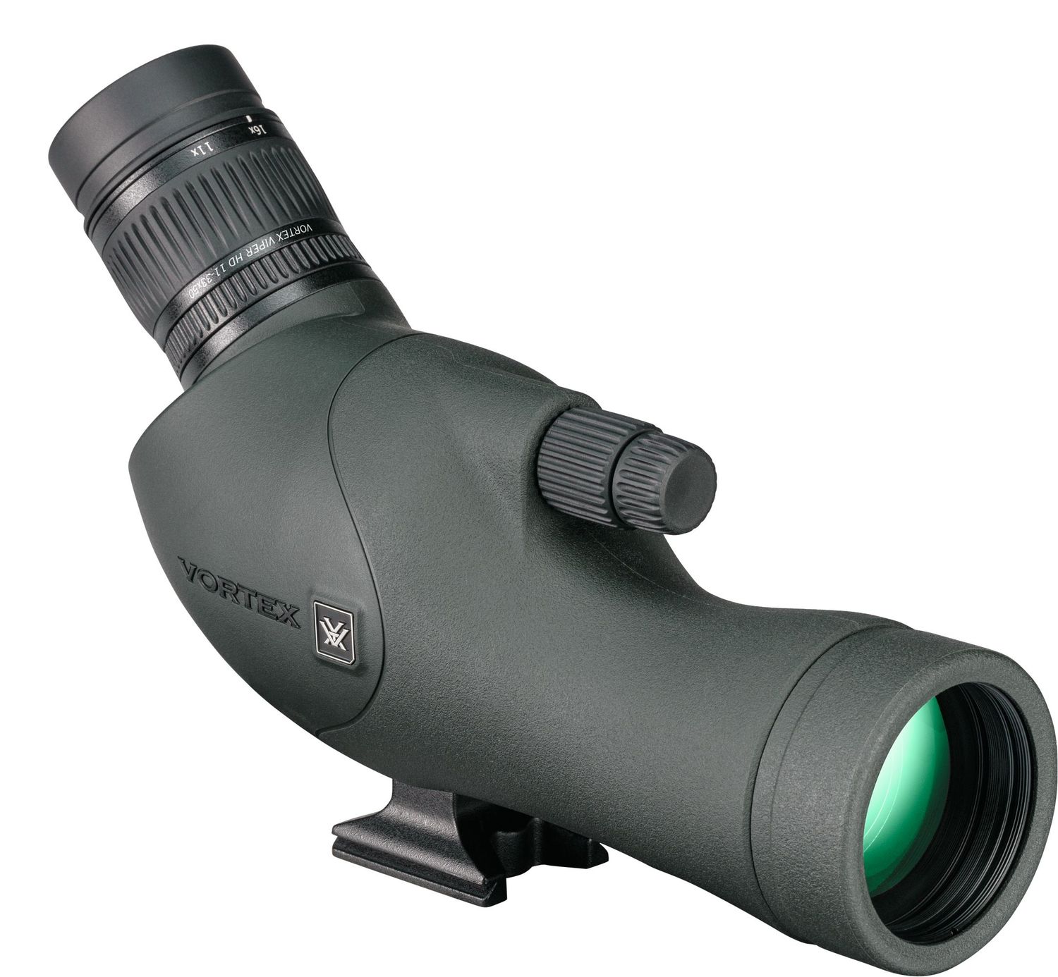 VOR VIPER HD SPOTTING SCOPE, EYE: ANGLE, MAGIFICATION: 11-33X50