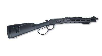 MORISSON PRZ357 LEVER ACTION