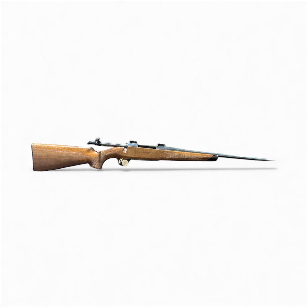 USED BROWN A-BOLT 30-06 SPRG WOOD BOLT ACTION (NO MAG SOLD AS IS)