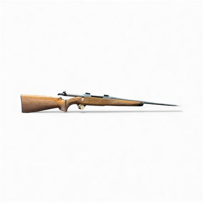 USED BROWN A-BOLT 30-06 SPRG WOOD BOLT ACTION (NO MAG SOLD AS IS)