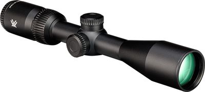 VORTEX TRIUMPH HD 3-9X40 DEAD-HOLD BDC MOA