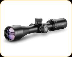 HAWKE VANTAGE IR RIMFIRE 3-9X40 IR 22LR HV