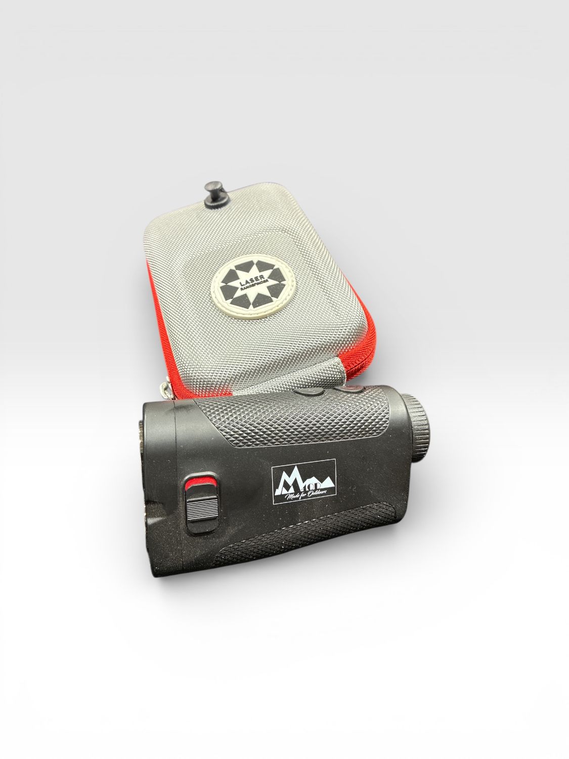 M4OD LASER RANGEFINDER W/ CASE