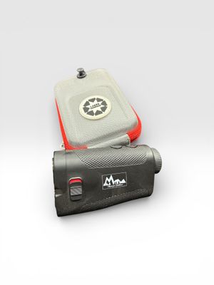 M4OD LASER RANGEFINDER W/ CASE