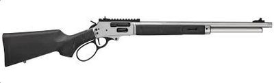 SW 1854 STAINLESS SYNTHETIC 30-30WIN 20" LEVER ACTION