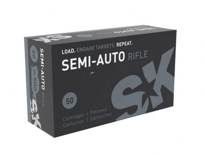 LAP SEMI-AUTO 22LR 50PK (single)