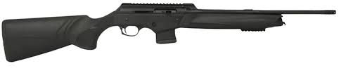 CELIK CHIMERA 223 REM 18.5" BLACK POLYMER SEMI AUTO RIFLE