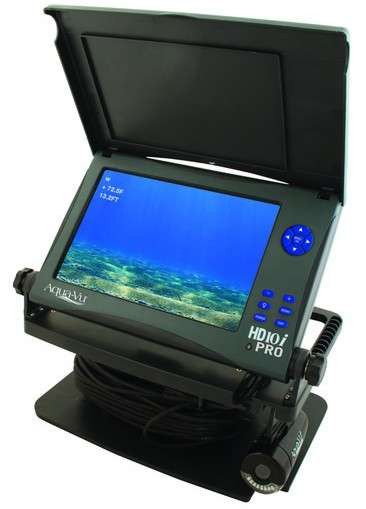 AQUA-VU HD10i PRO UNDER WATER VIEWING SYSTEM