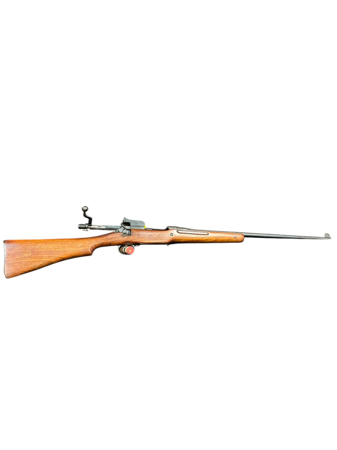 USED ERA 303 BRITISH WOOD BOLT ACTION