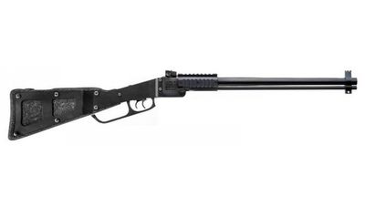 CHIA M6 COMBINED 20GA/22MAG 18.5" FOAM STEEL O/U