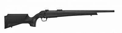 CZ 600 ALPHA 7.62X39 BLACK SYNTHETIC BOLT ACTION