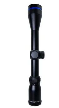 SCOR MARKSMAN HUNTER 3-9X40 DUPLEX BLACK