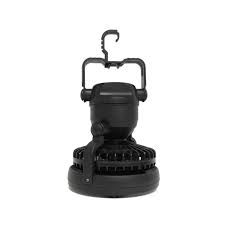 HT LIGHT &amp; FAN (for tents)