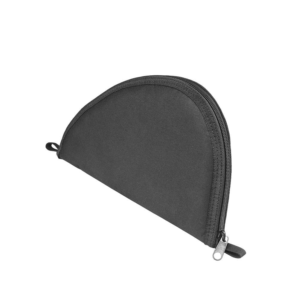 VISM HANDGUN CASE, Color: BLACK