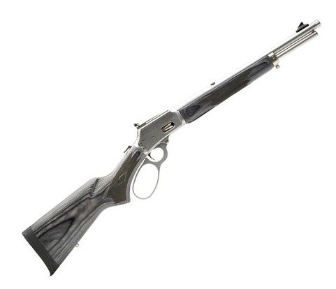 MAR 1894 TRAPPER 10MM 16.1" GRAY LAM LEVER ACTION