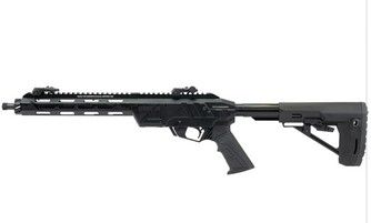 ADLER RF-224 SEMI AUTO 22LR 11.6" 