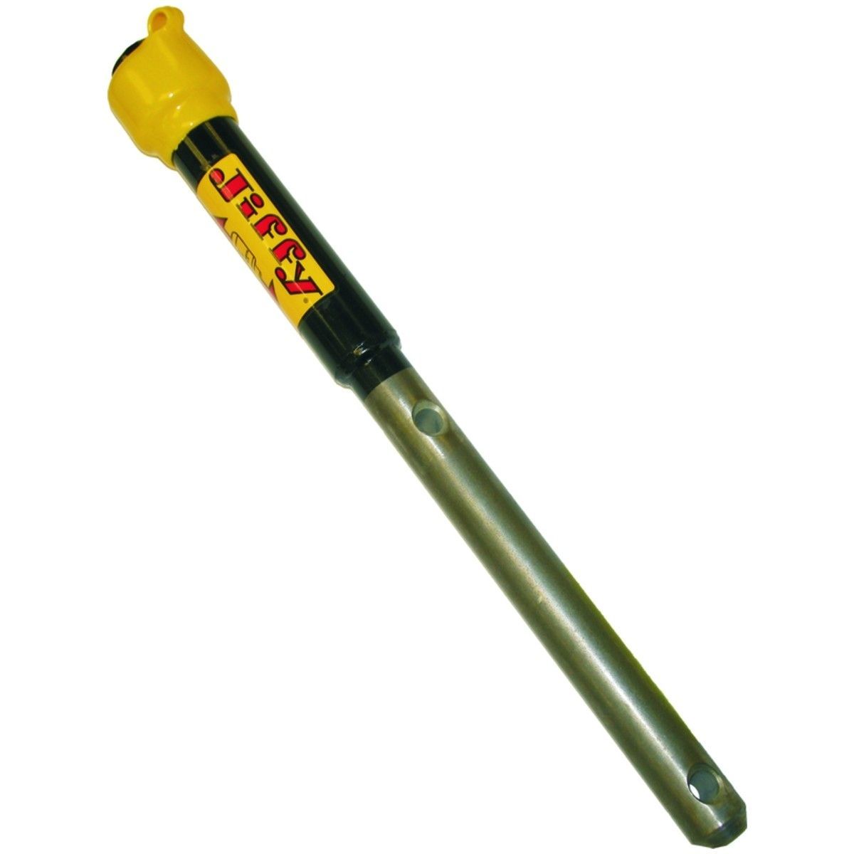 JIFFY 12" COLLARED D-DRIVE EXTENSION