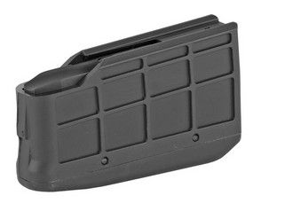 USED TIKKA T3 MAGAZINE 223REM