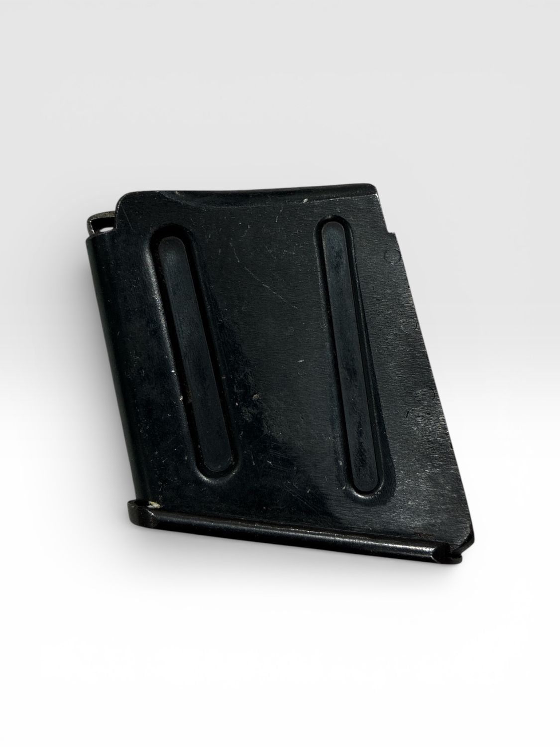 USED BRUNO 22 HORNET MAGAZINE