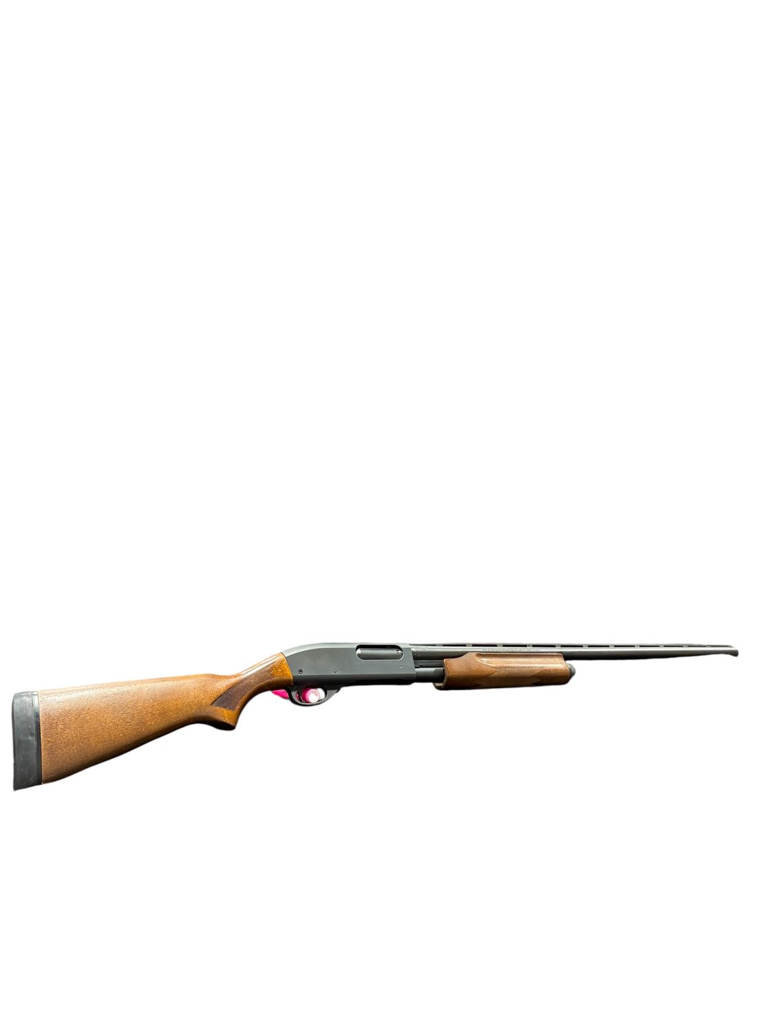 USED REM 870 EXP MAGNUM 12GA WOOD PUMP