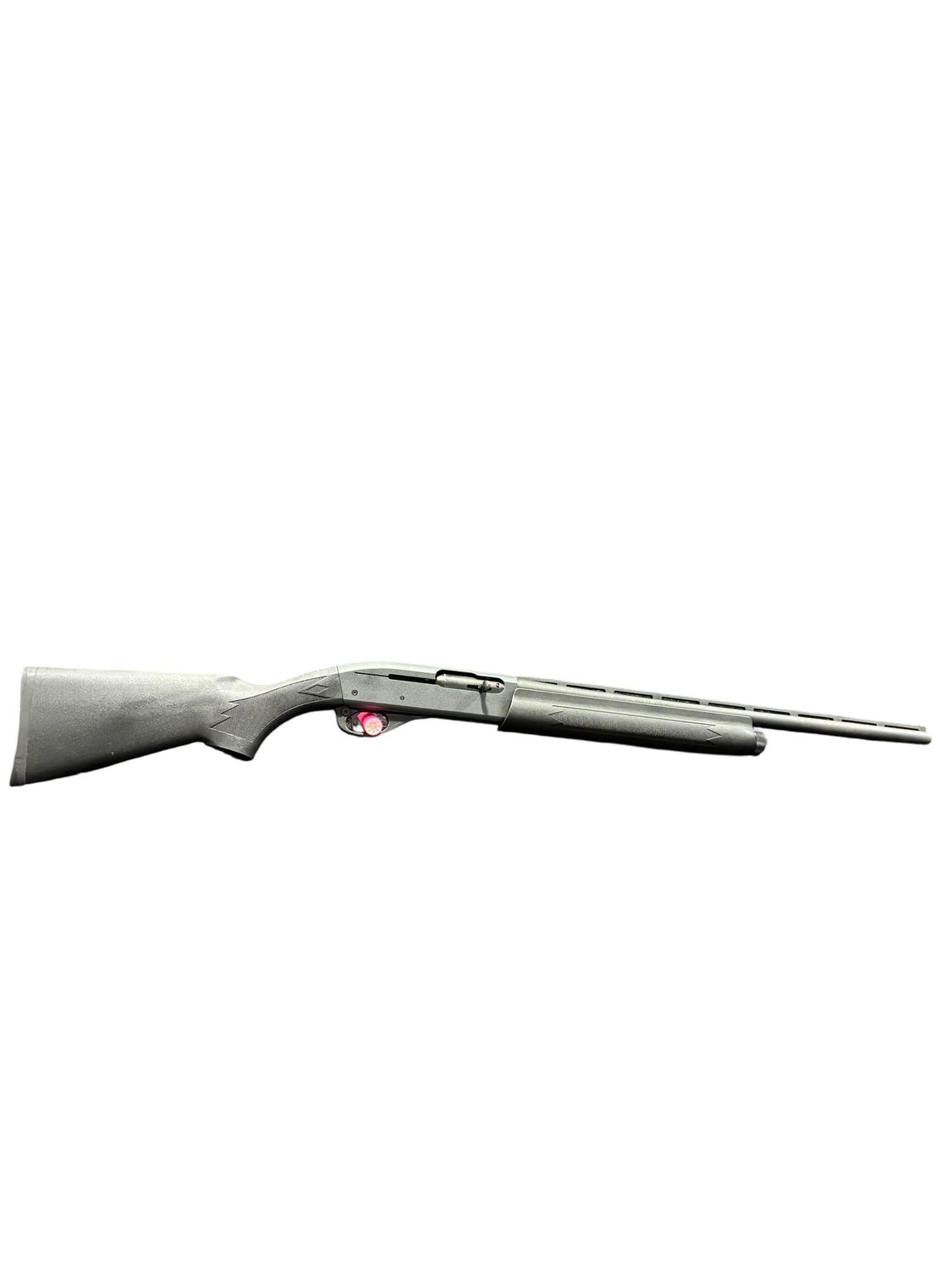 USED REM 11-87 YOUTH 20GA BLACK SEMI AUTO