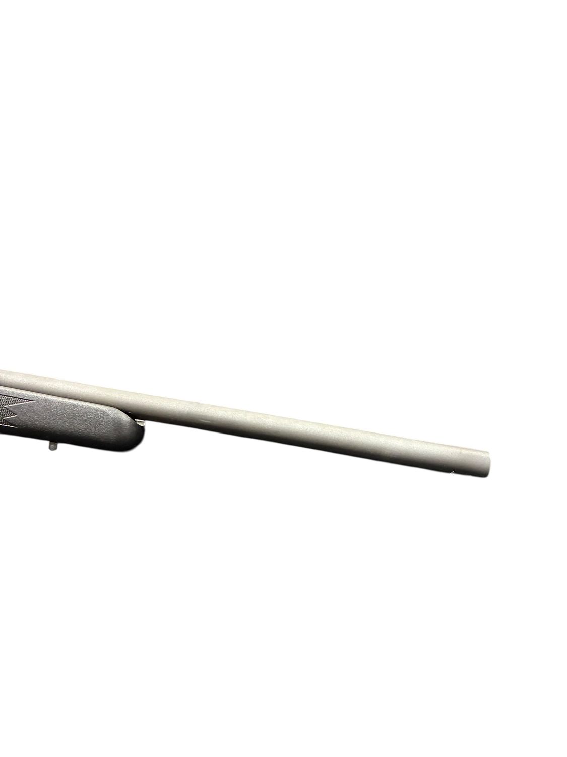 USED SAV 93R17 HB 17HMR BLACK SYNTHETIC