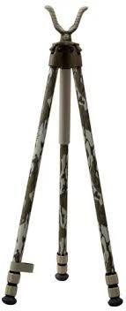 BOG DEADSHOT CAMO TRIPOD 25"-64"